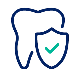 Dental Insurance Icon