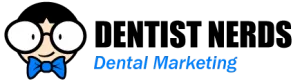 Dentist Nerds Logo