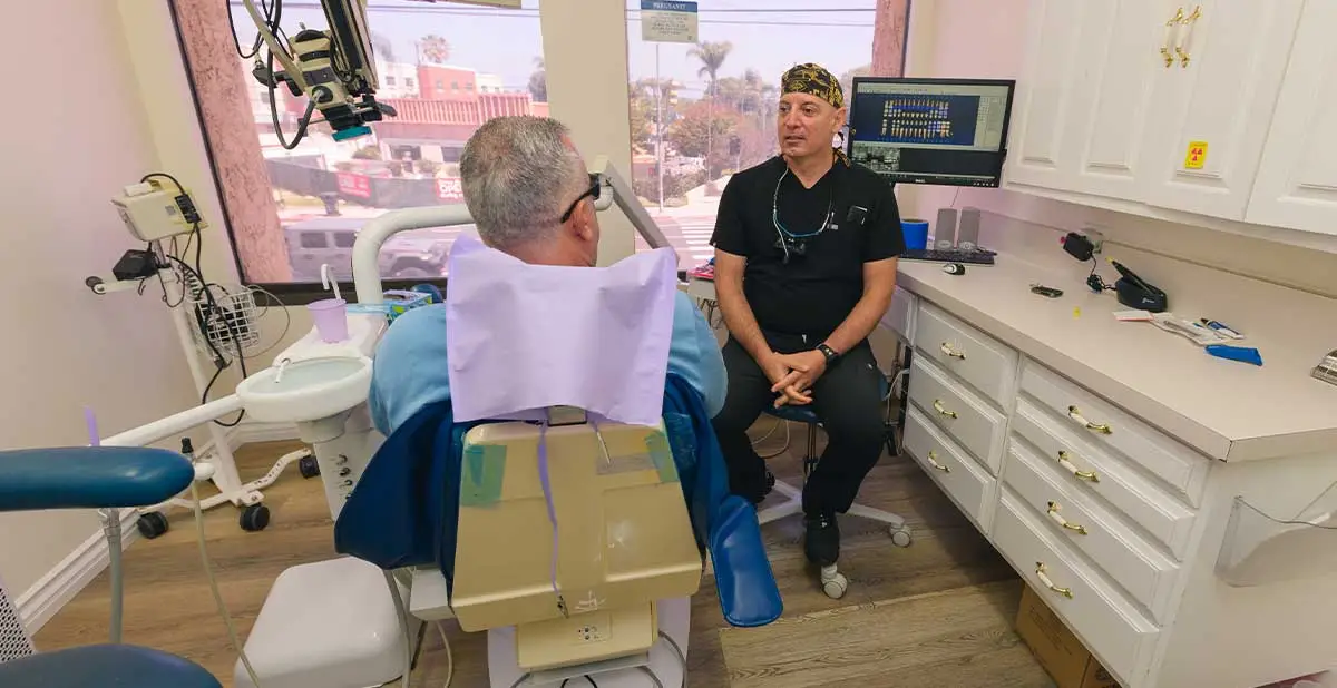 Gardena Dental Group